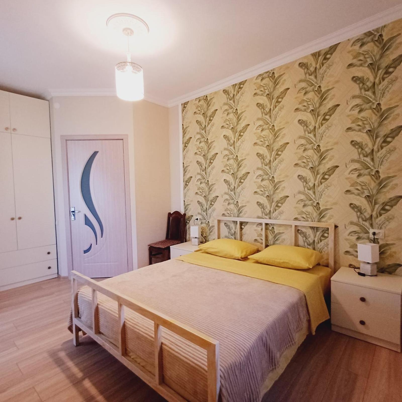 Kote.Ge Hotel Lagodekhi Buitenkant foto